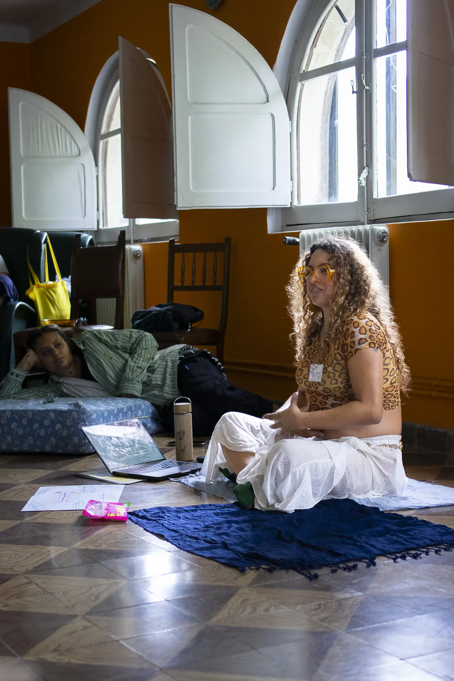 BIPoC Climate Justice Conference 2025 - Day 2 - RRSS_BipocConference_2025-188